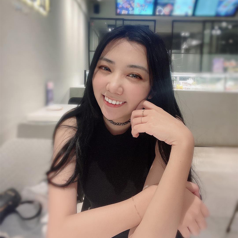 Hello Ann小安