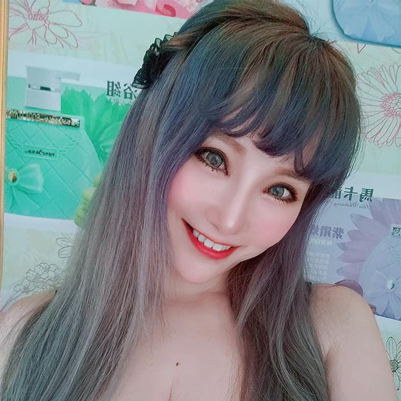 GIGI吱吱兒
